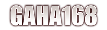 GAHA168 Logo